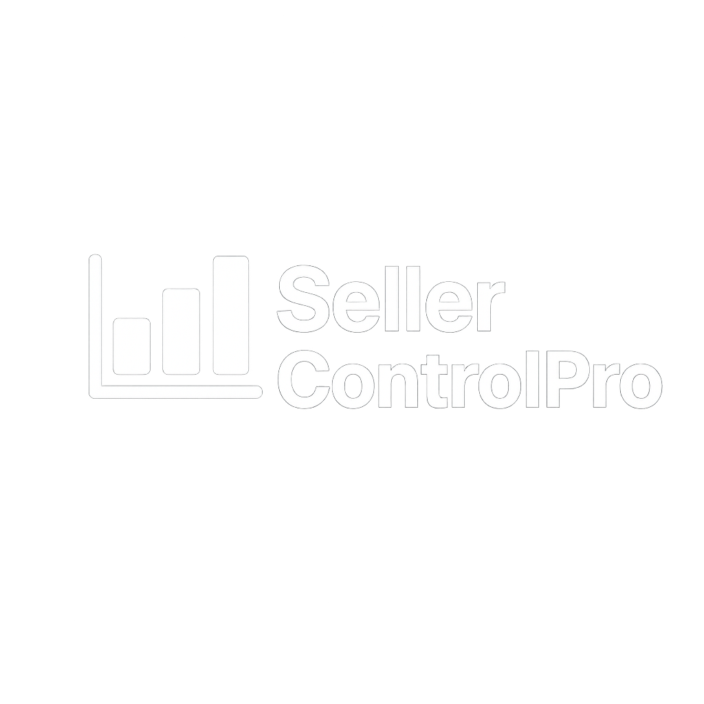 Seller Control Pro Logo